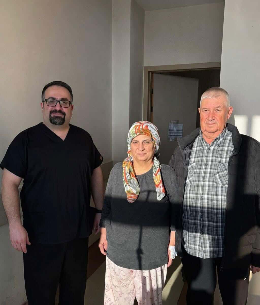 Alaşehir devlet hastanesi 