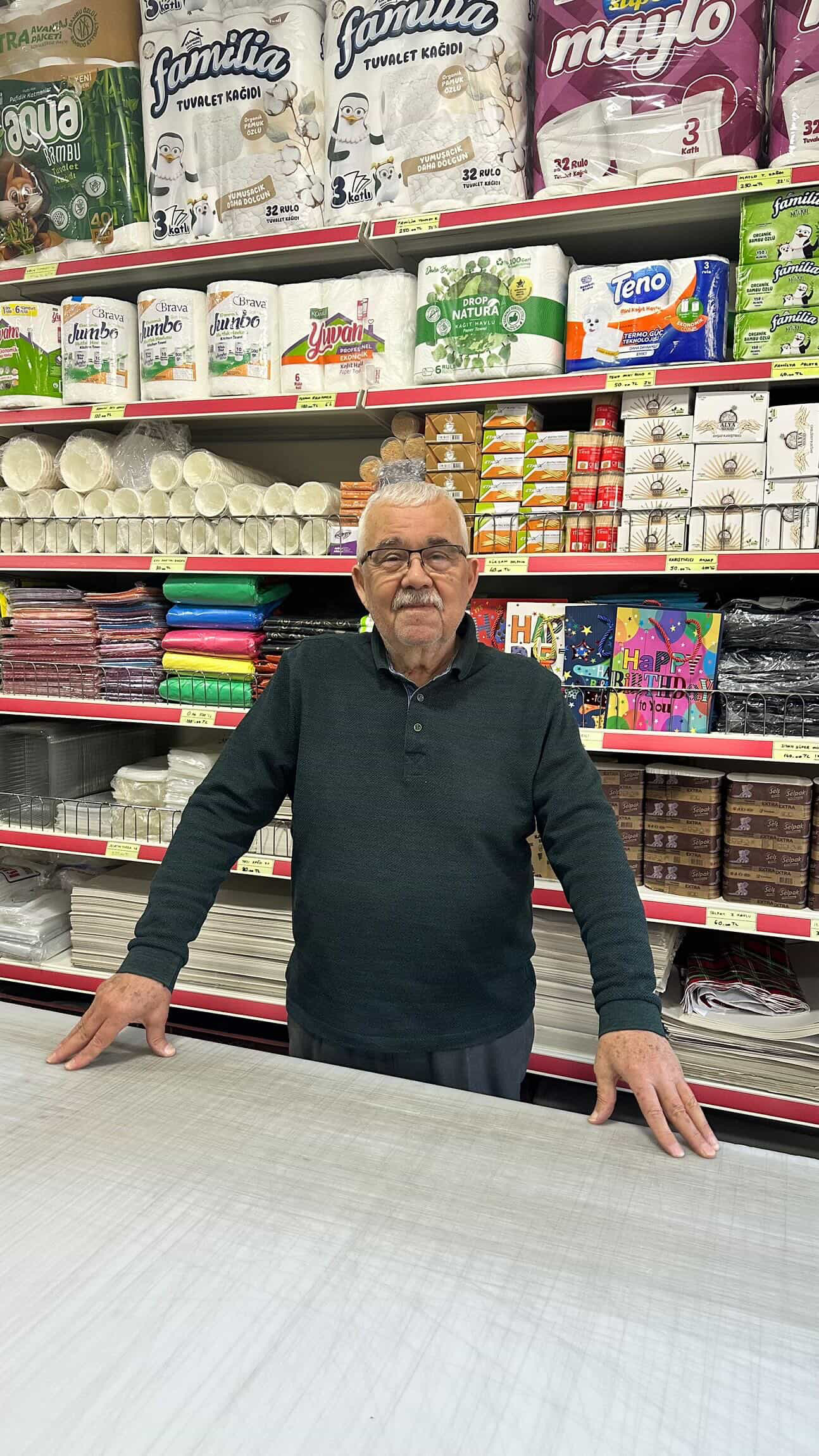 Alaşehir tığlıoğlu