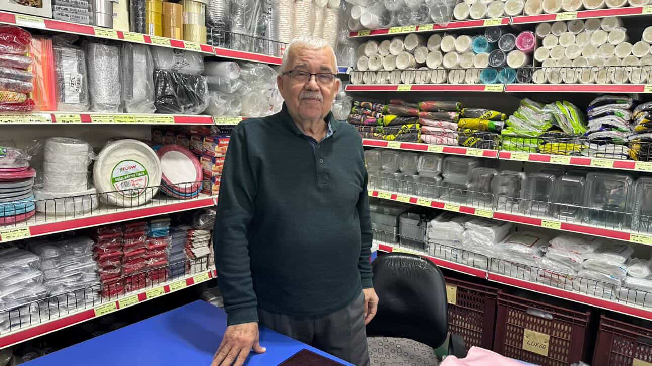 Tığlıoğlu ticaret 