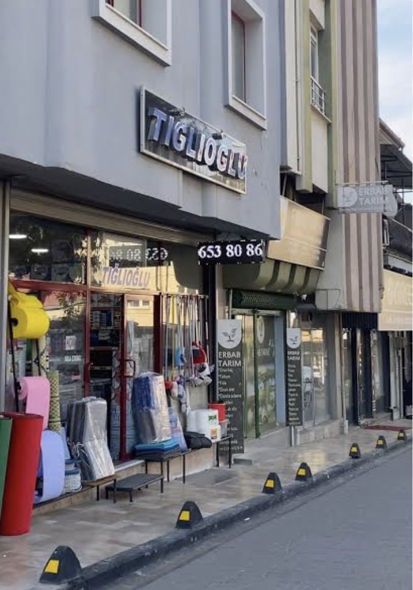 Alaşehir ambalaj 