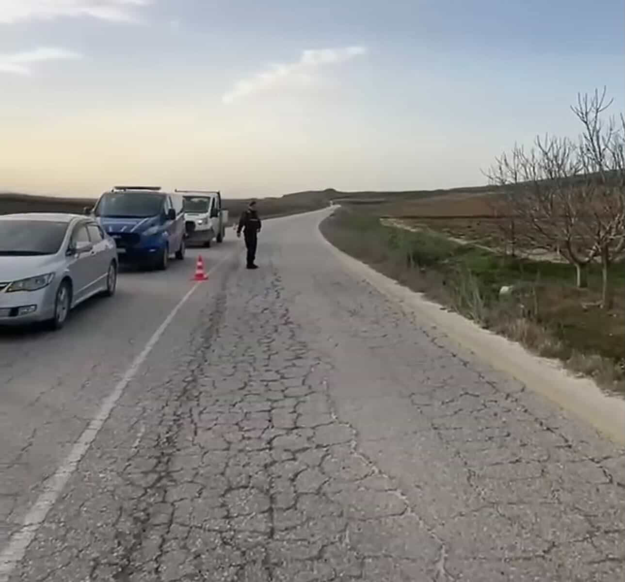 Alaşehir kaza haberleri 