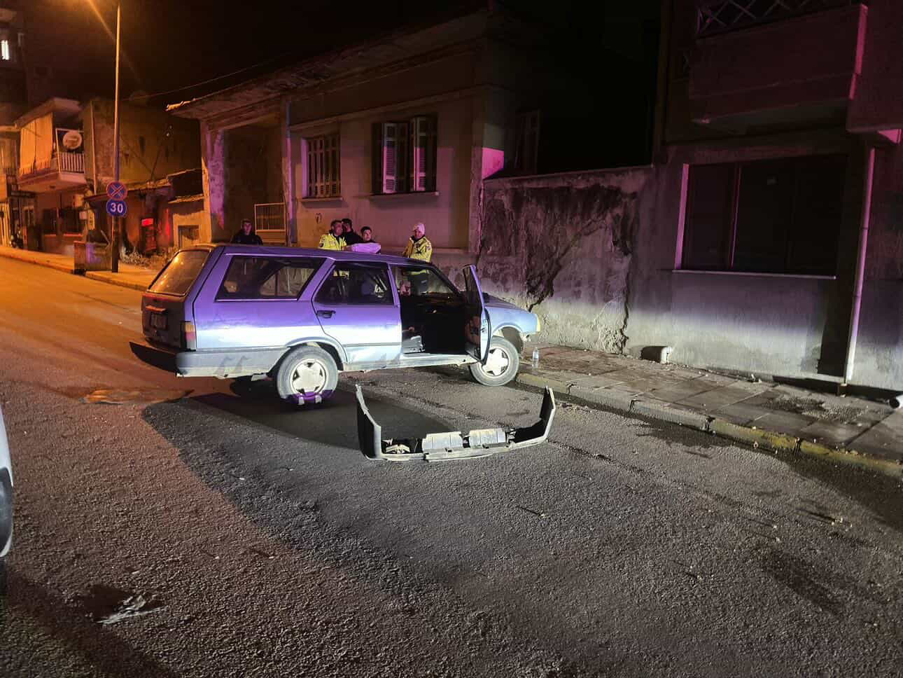 Alaşehir son dakika 