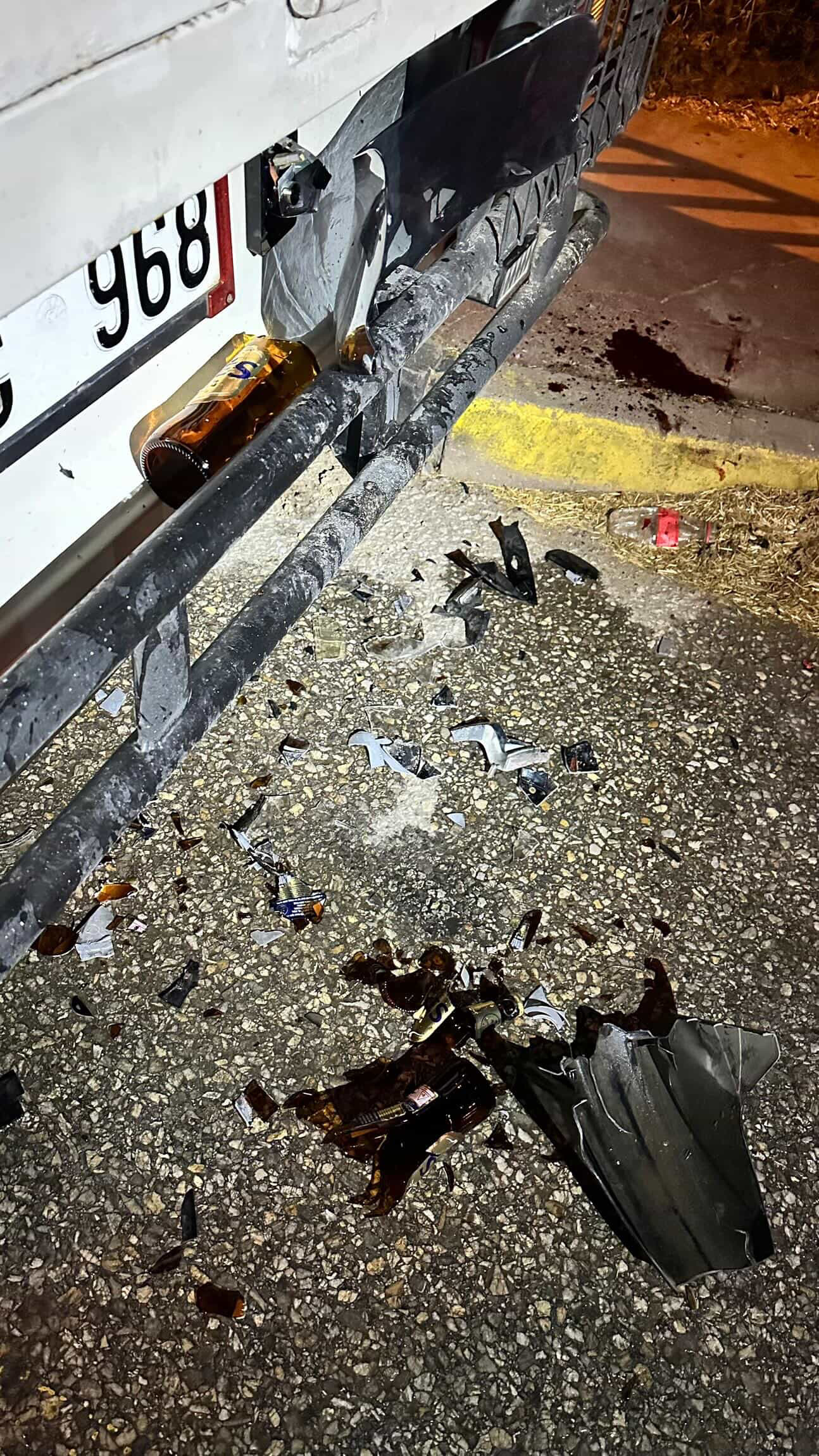 Alaşehir kaza haberleri 