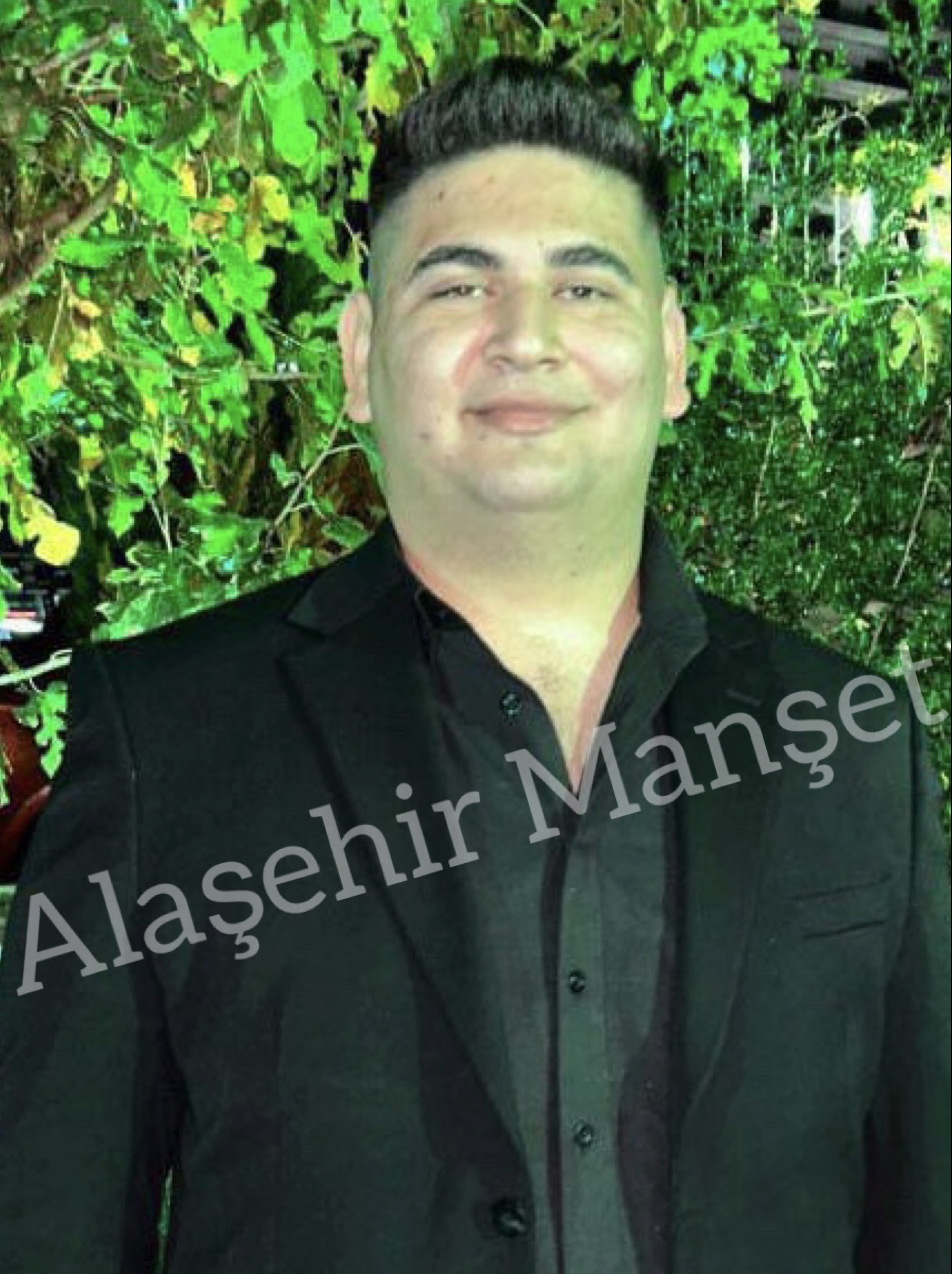 Alaşehir son dakika ölüm haberleri 