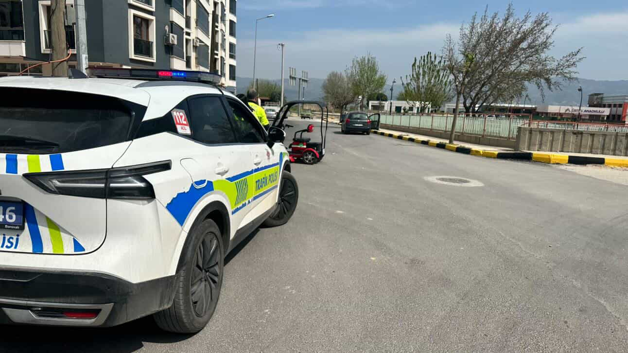 Alaşehir son dakika haberleri 