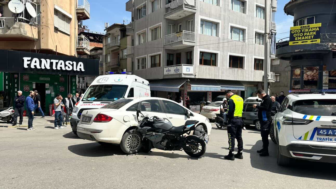 Alaşehir son dakika 