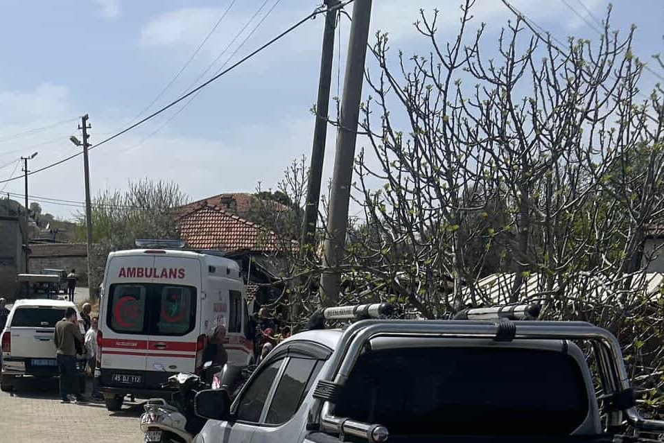 Alaşehir haberleri 
