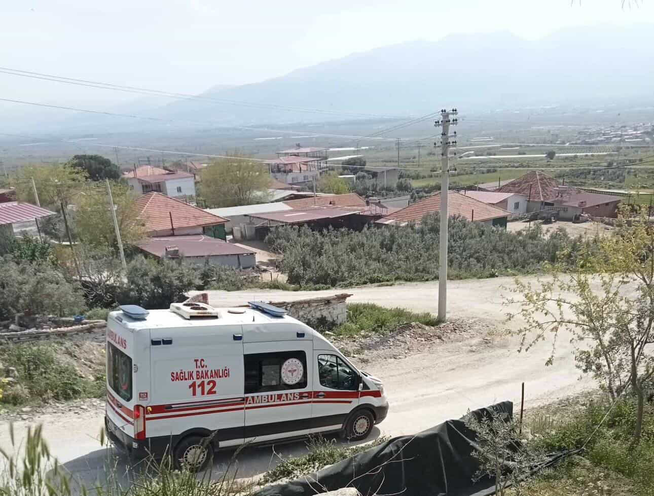 Alaşehir haberleri 