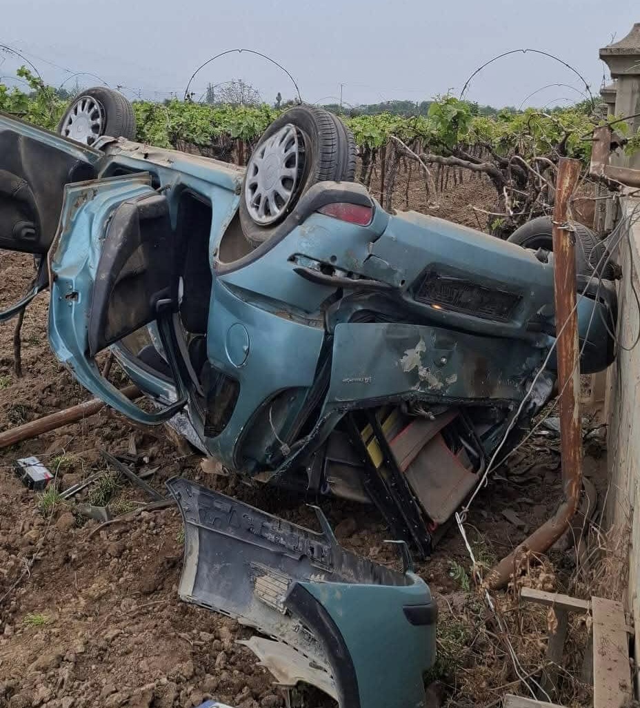 Alaşehir kaza haberleri 