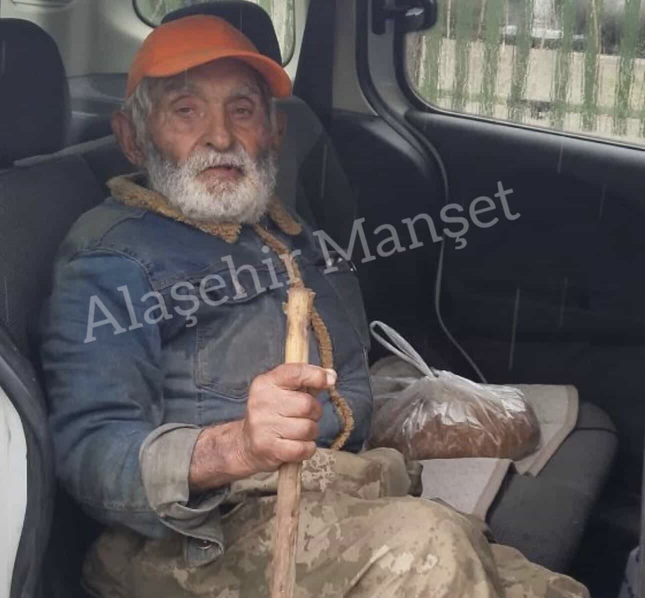 Alaşehir Son Dakika 