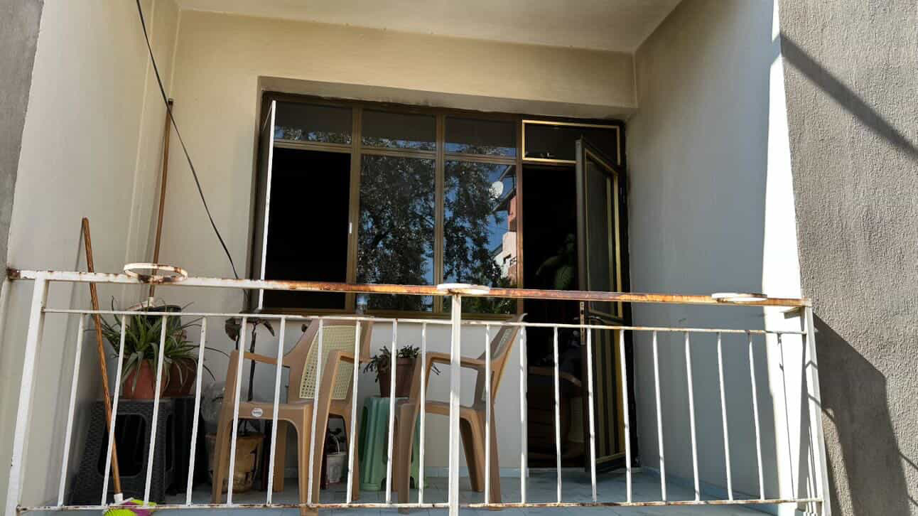 Alaşehir son dakika yangın 