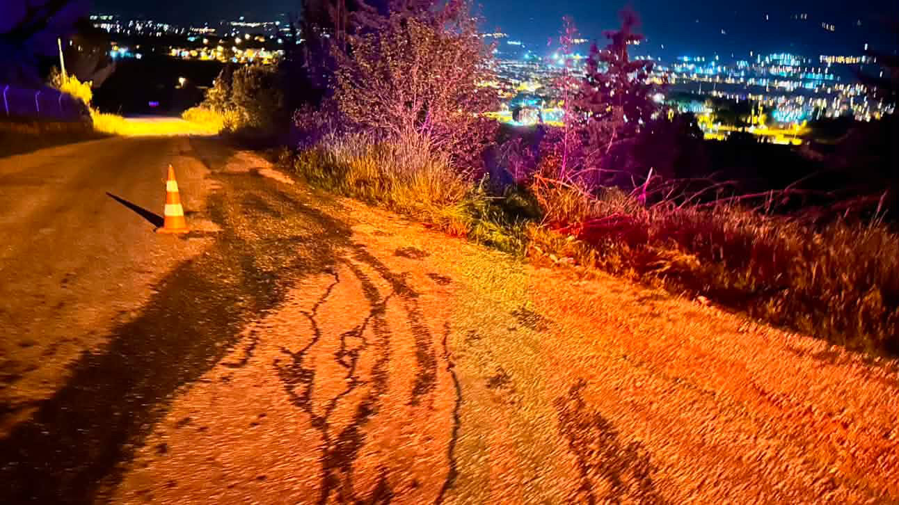 Alaşehir son dakika kaza 