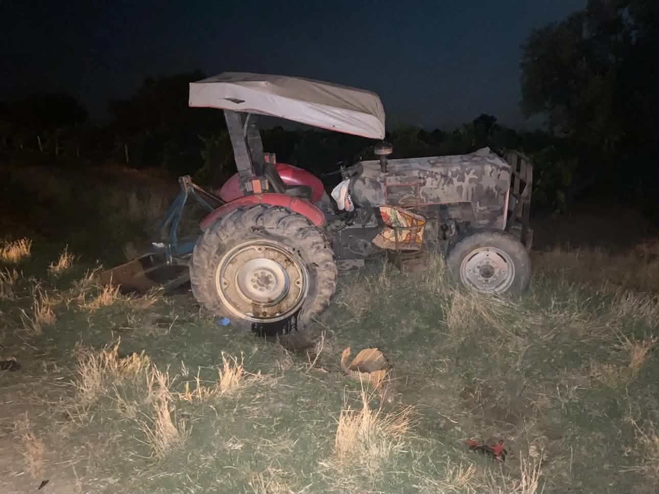 Alaşehir kaza haberleri 