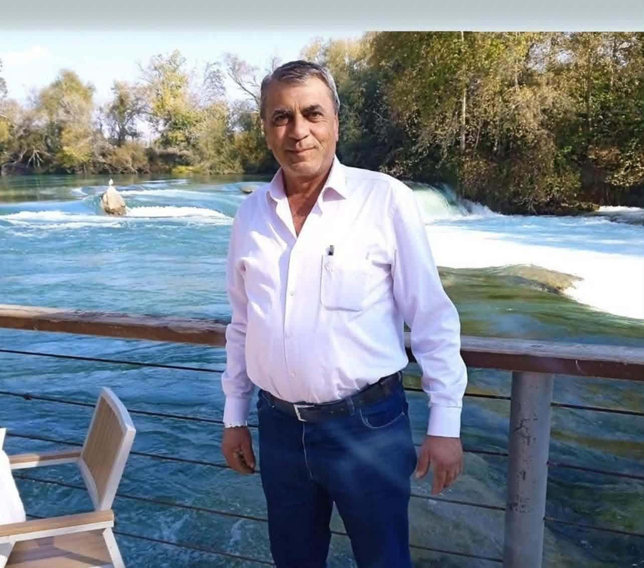 Alaşehir Osmaniye mahallesi 