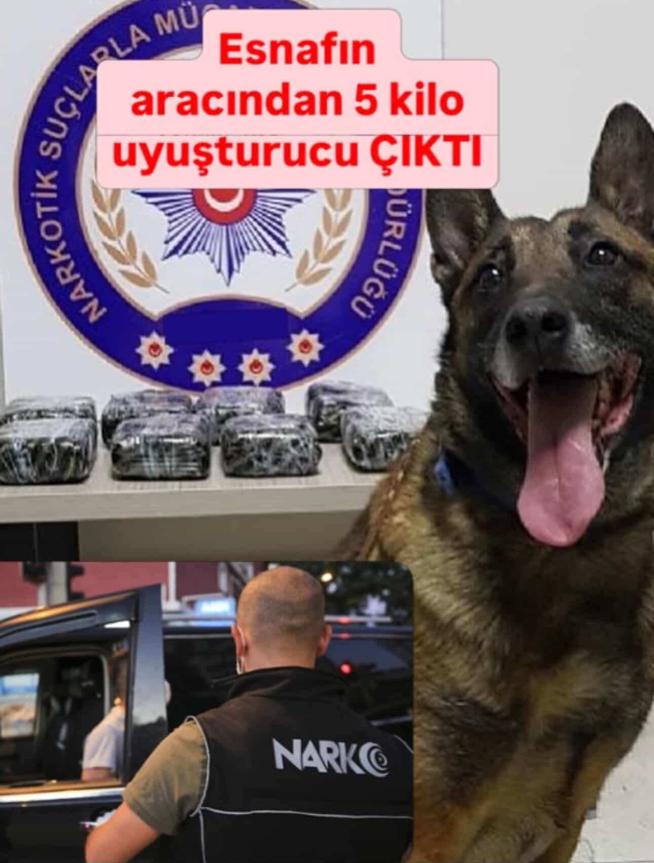 Alaşehir operasyon 