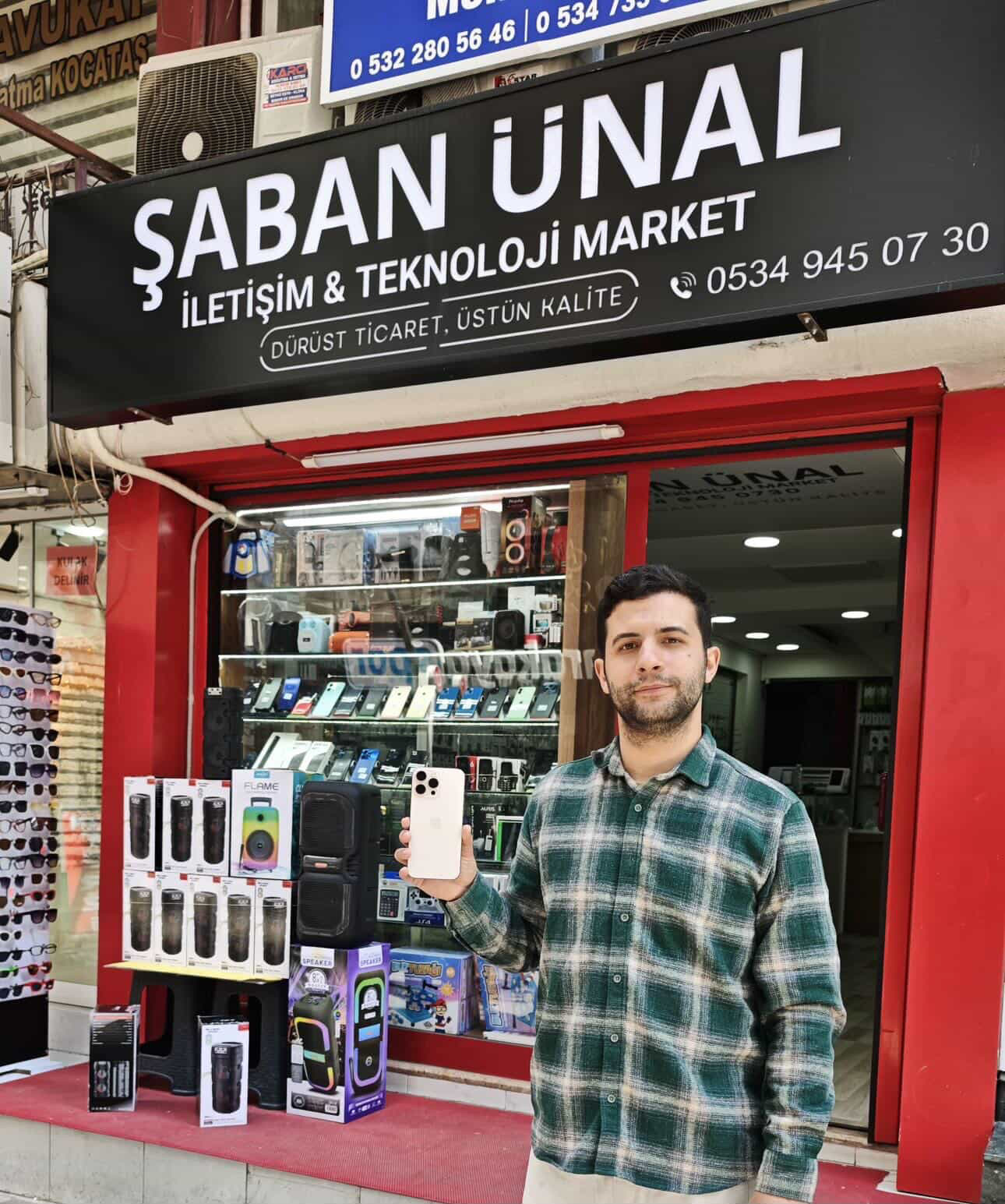 Alaşehir dolandırıcılık 