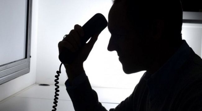 Alaşehir telefon dolandırıcılığı 