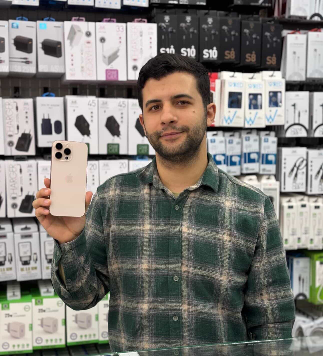 Alaşehir telefon dolandırıcılığı 