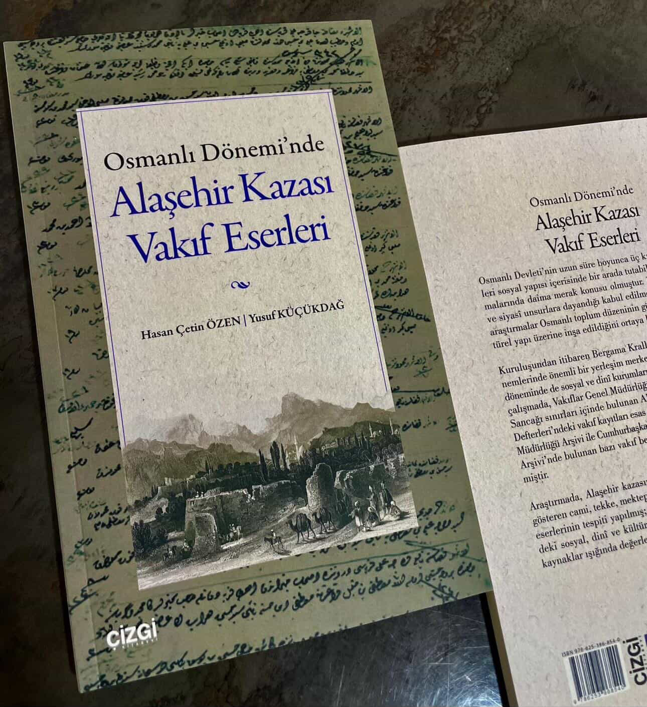 Alaşehir tarihi 