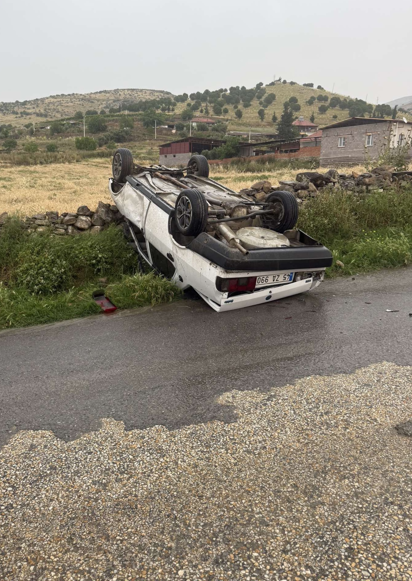 Alaşehir son dakika haberleri 