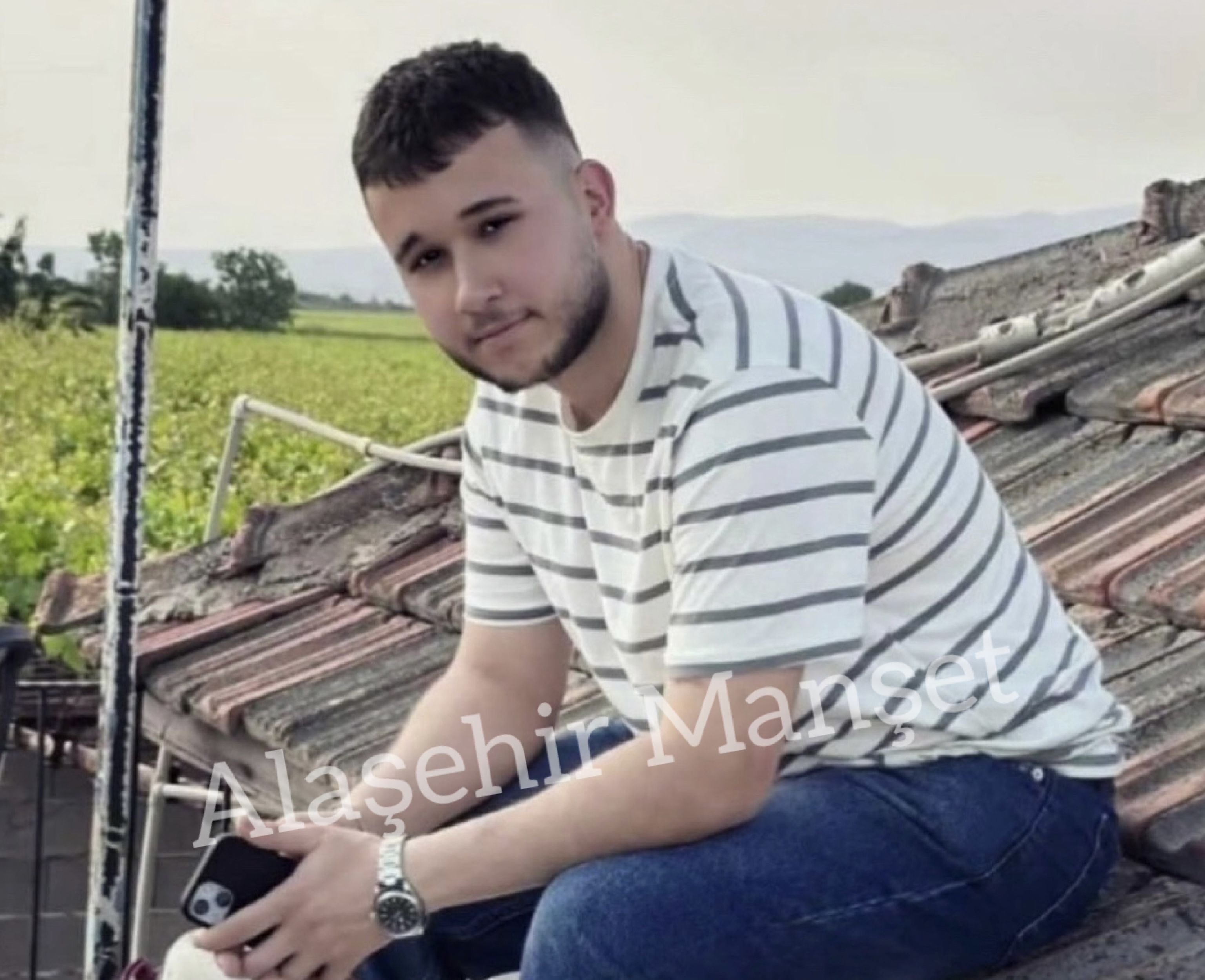 Alaşehir son dakika ölüm haberleri 