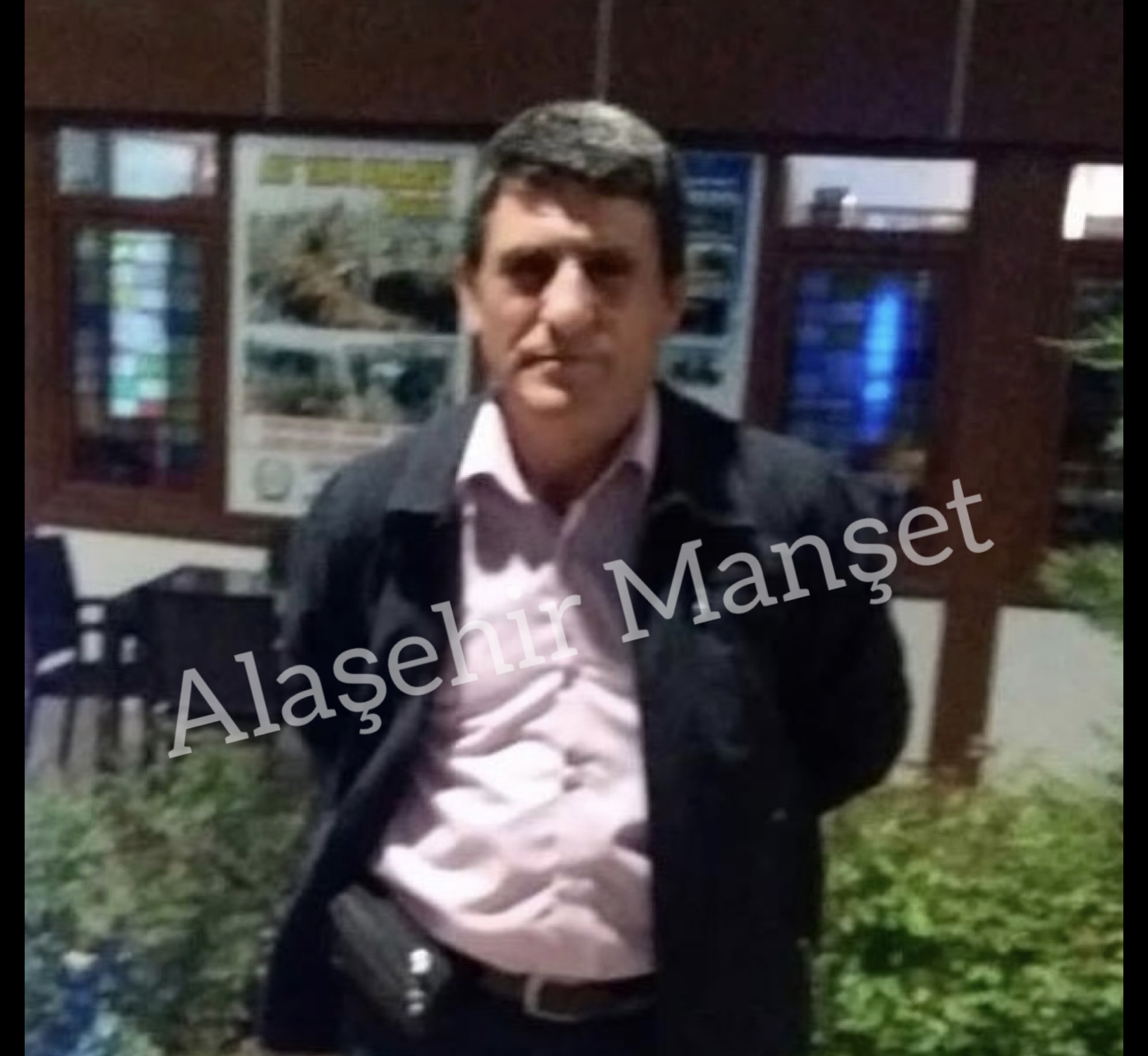 Alaşehir haberleri 