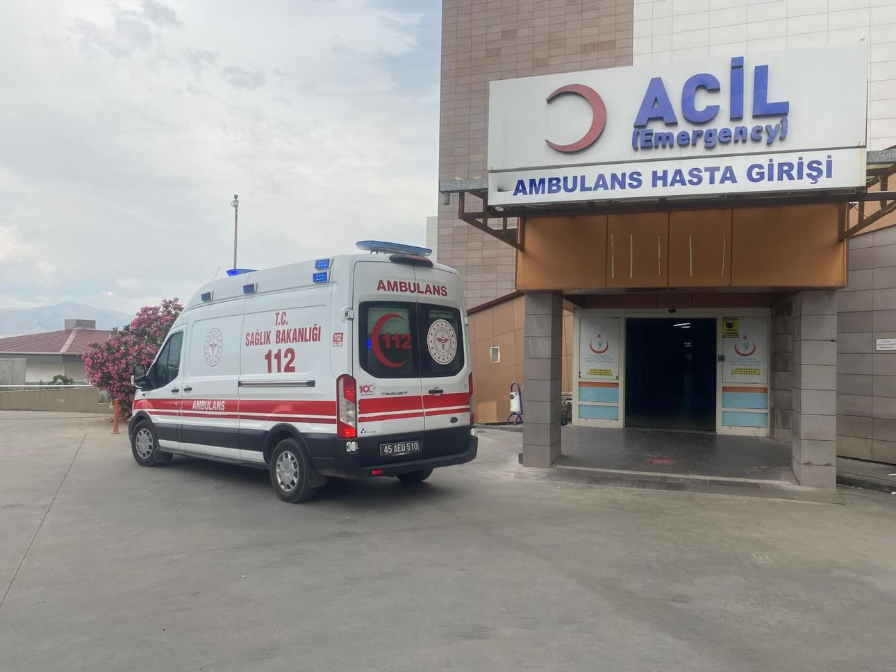 Alaşehir haberleri 
