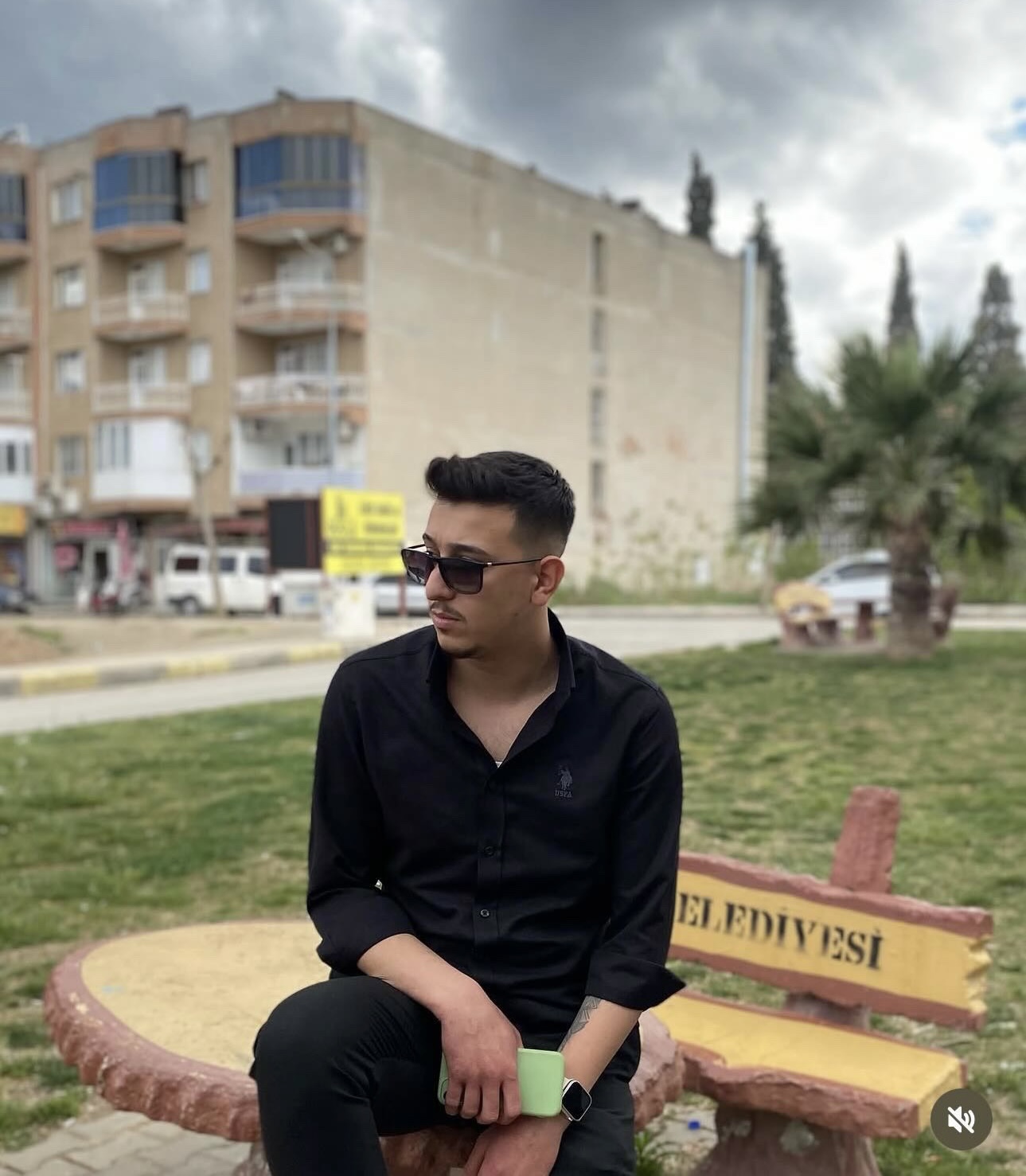 Alaşehir intihar 