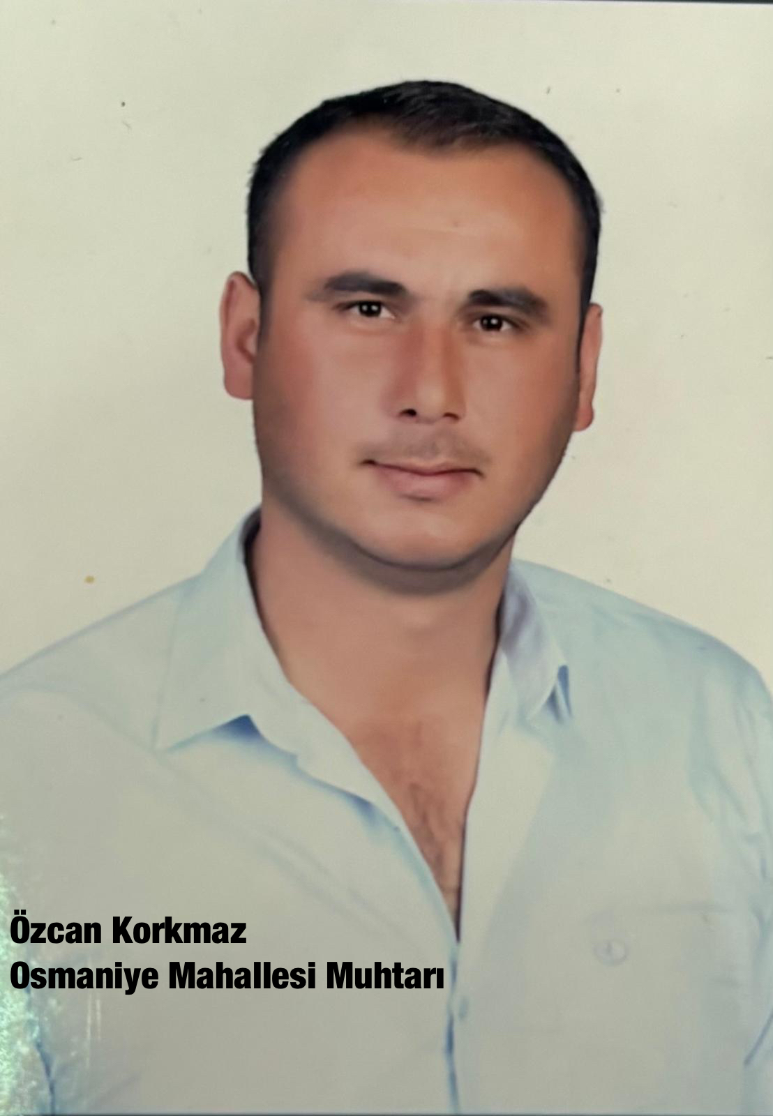 Alaşehir Osmaniye 