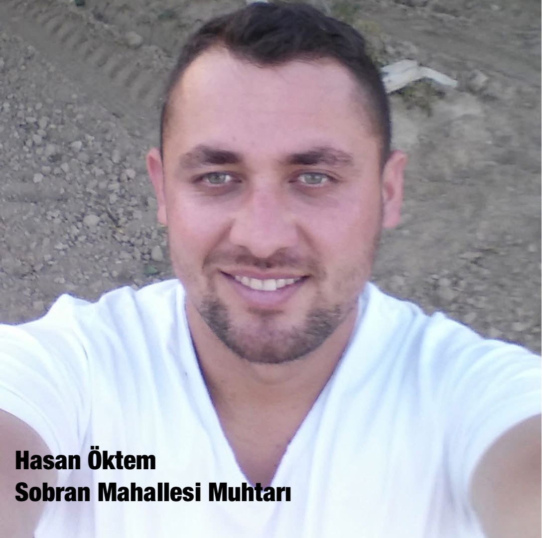 Alaşehir Sobran 