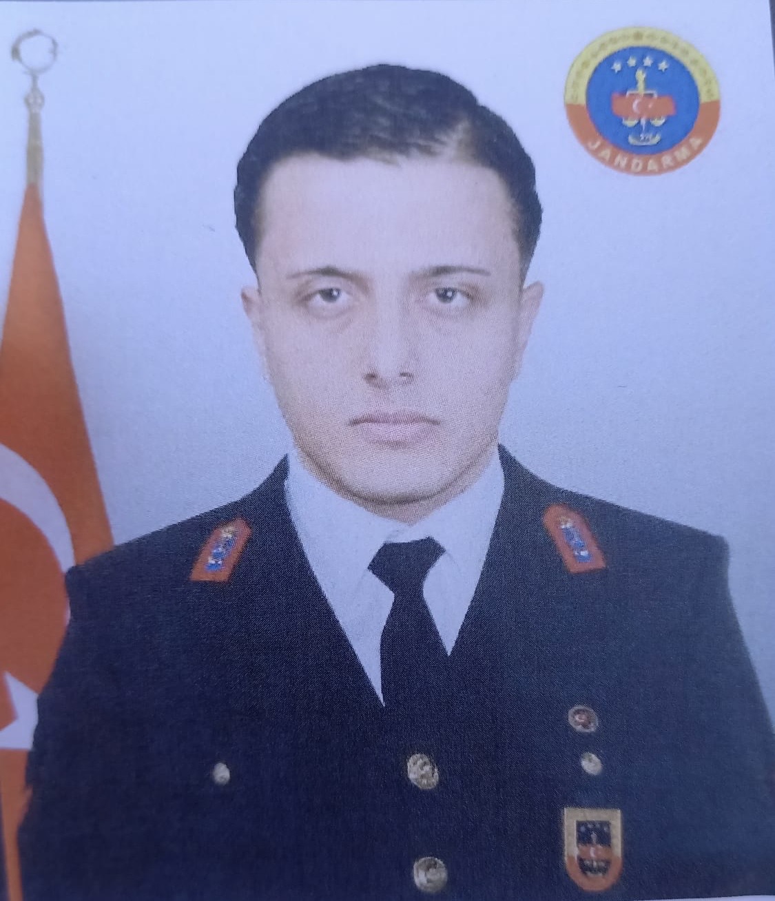 Alaşehir şehit 