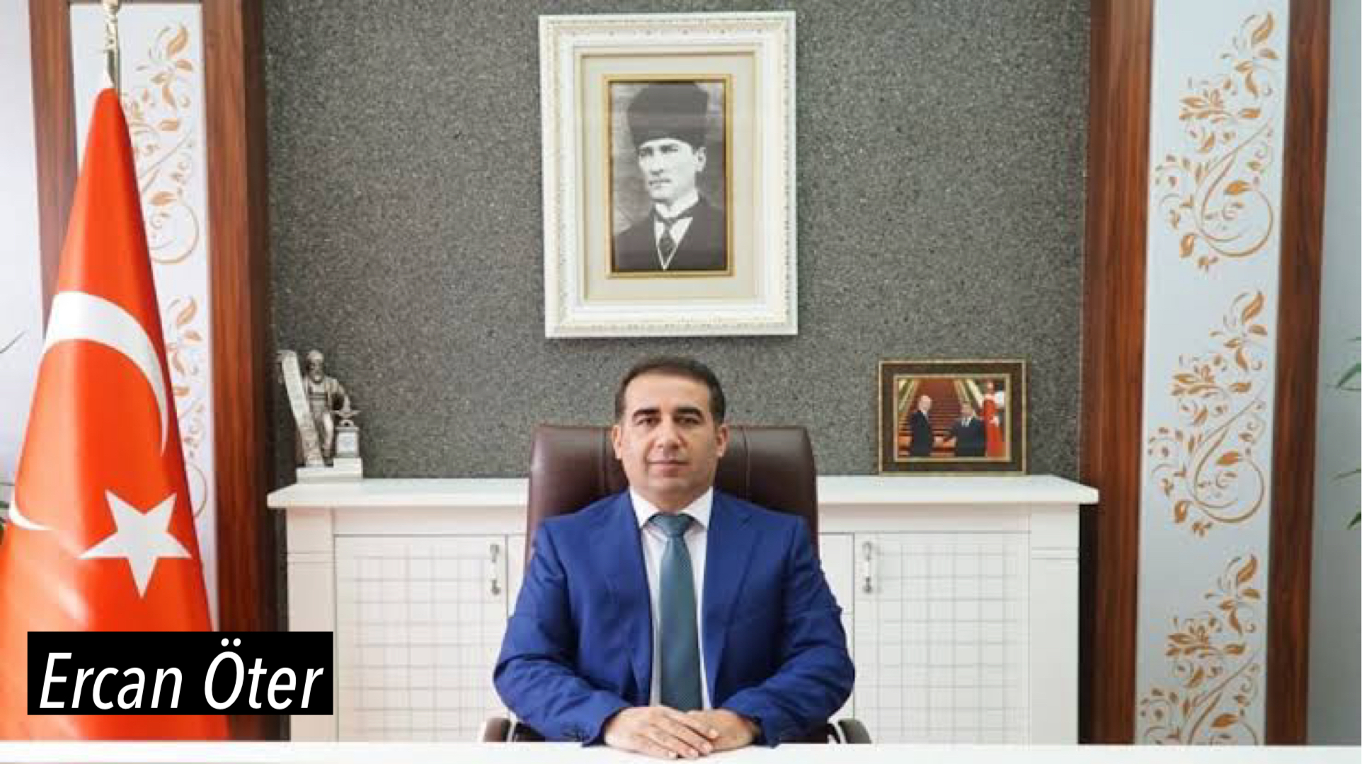 Ercan Öter 