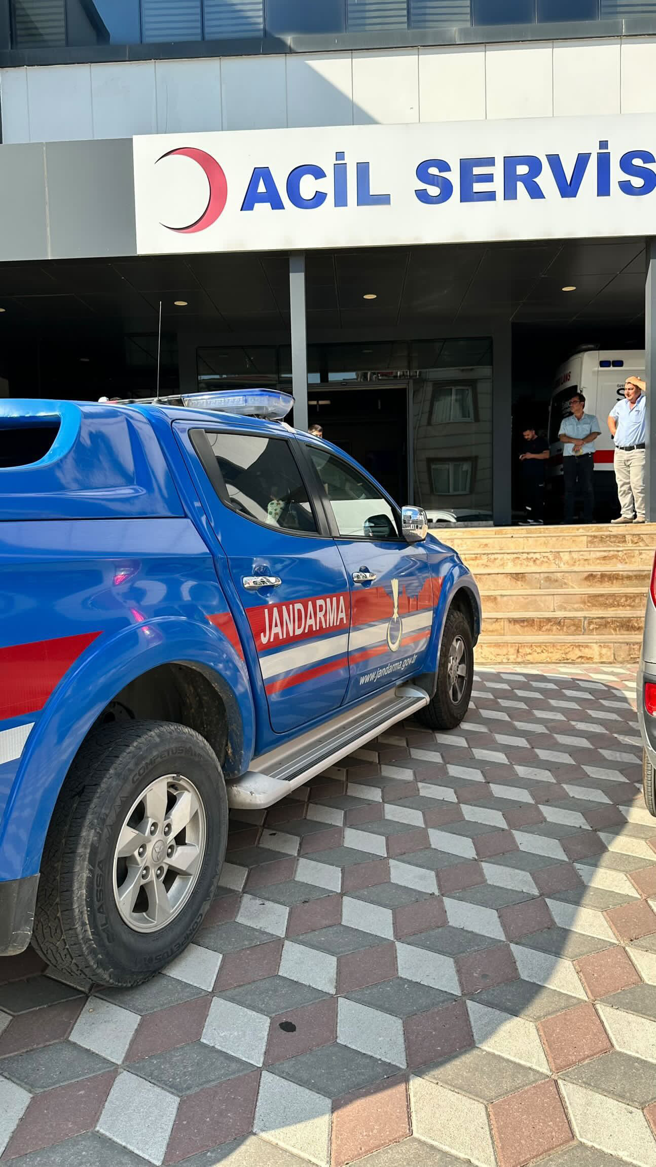 Alaşehir son dakika 