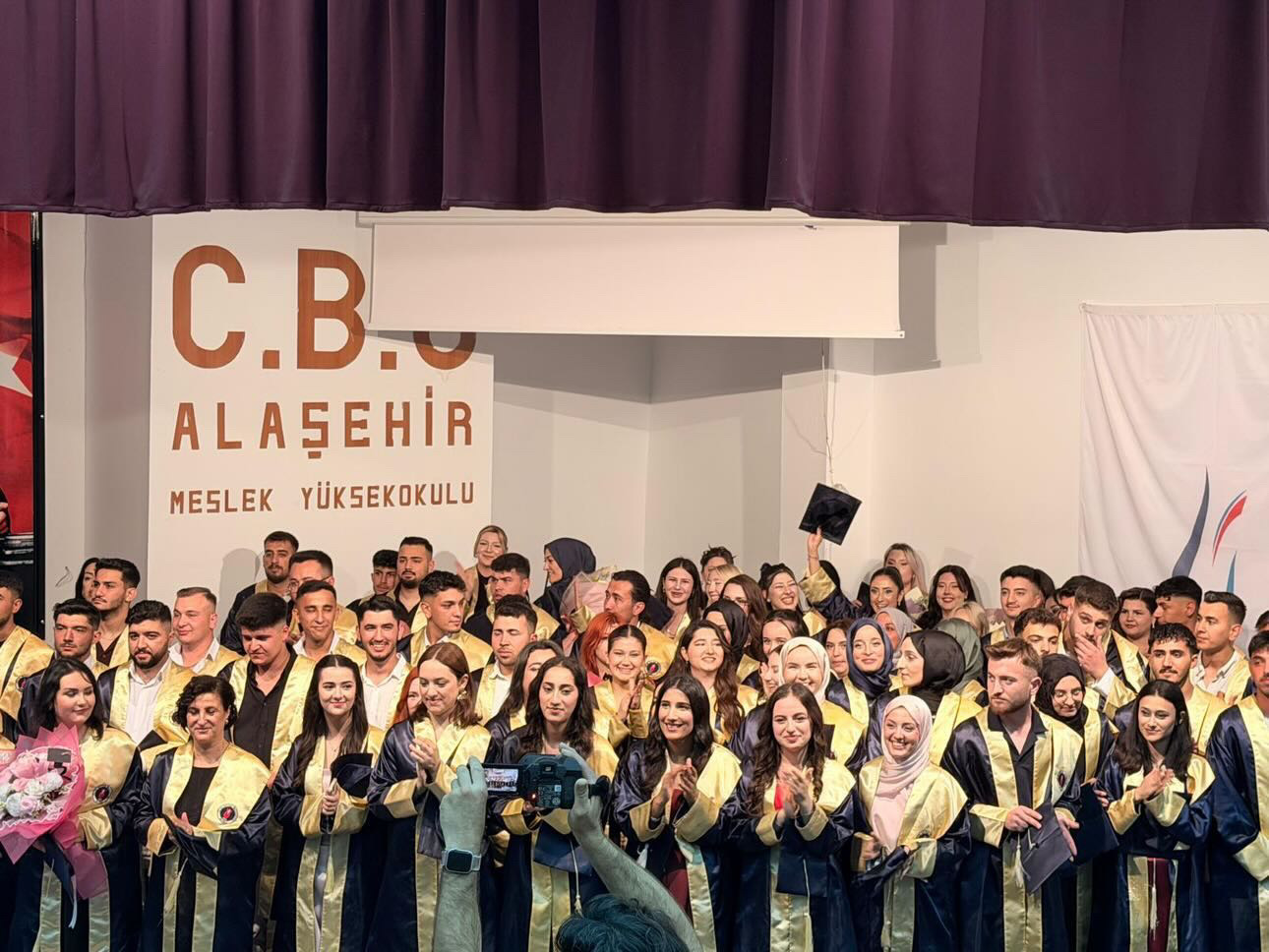 Alaşehir meslek yüksek okulu 
