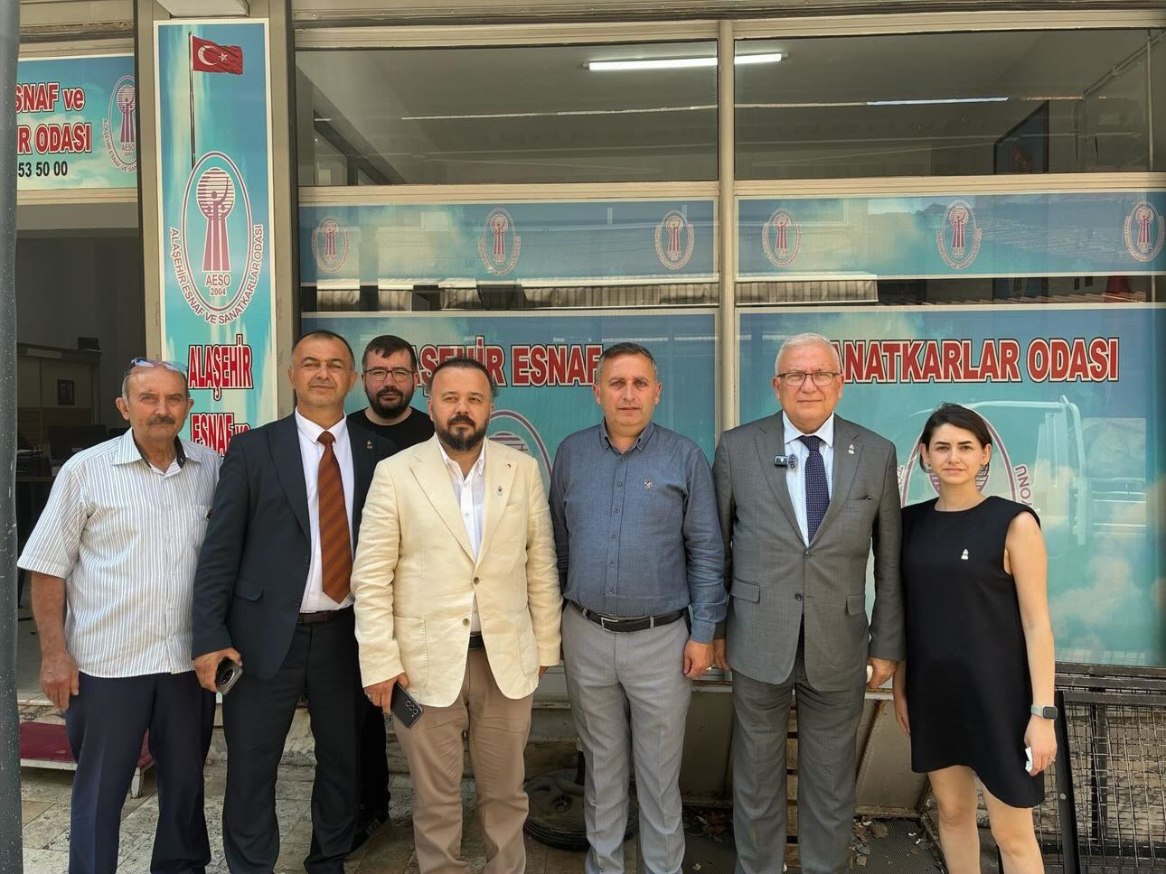 Alaşehir 