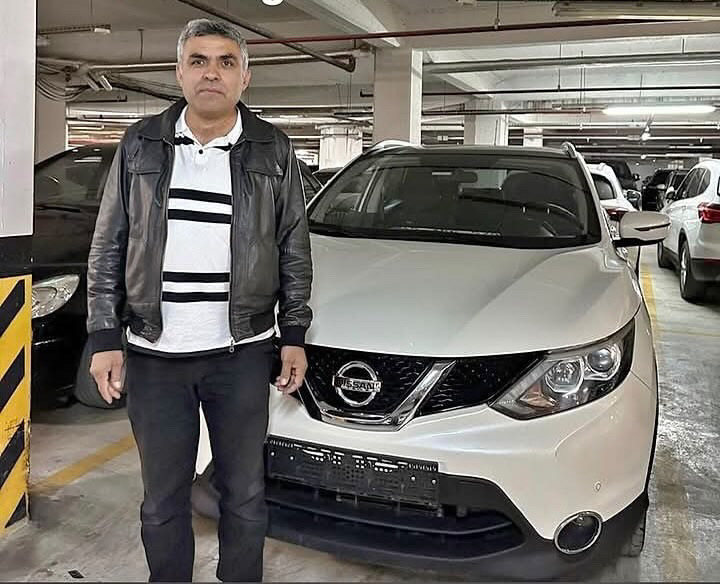 Alaşehir boğulma 