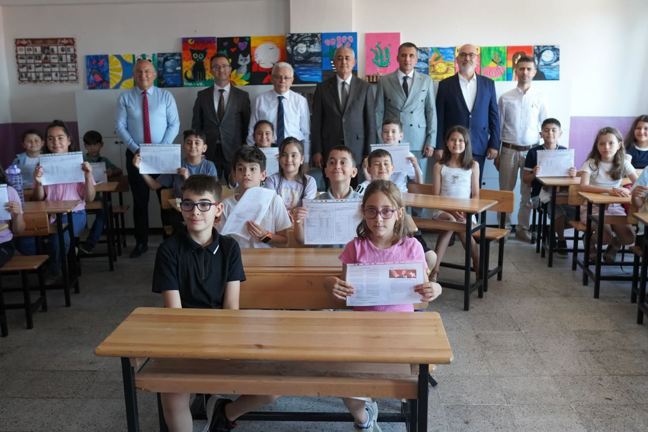 Alaşehir karne 