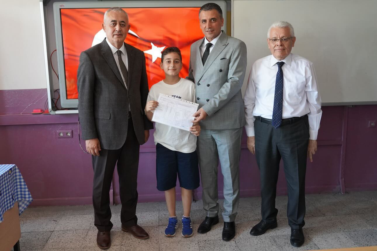 Alaşehir öğrenci sayısı 