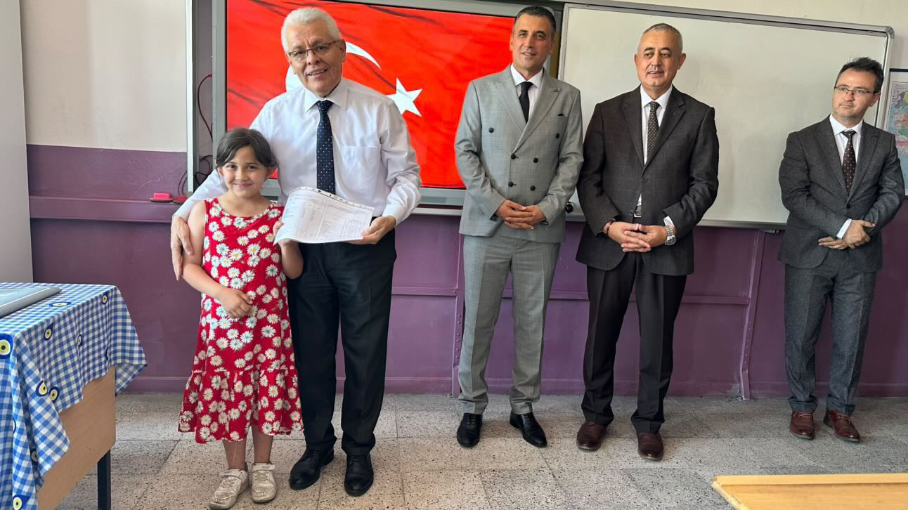 Alaşehir 