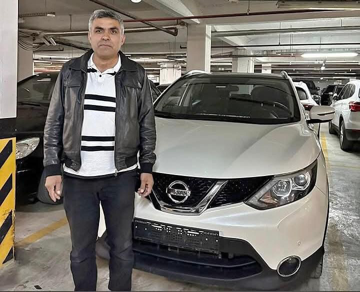 Alaşehir boğulma 