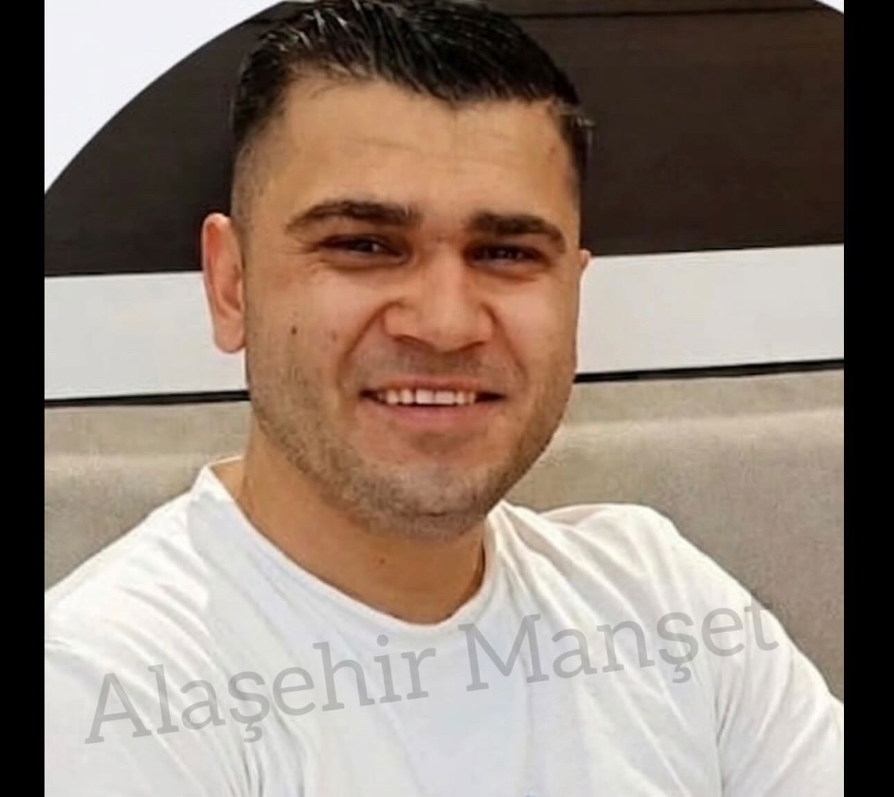 Alaşehir intihar 