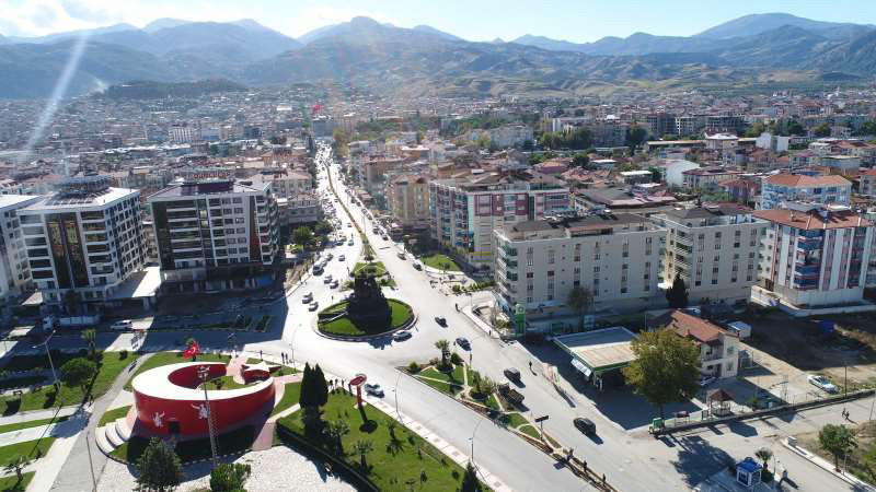 Alaşehir 