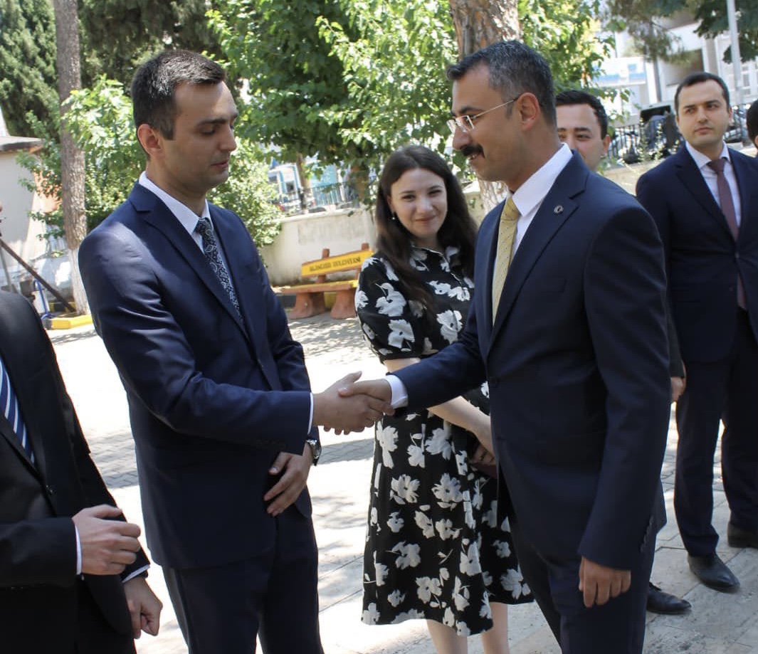 Hüseyin kantar kimdir 