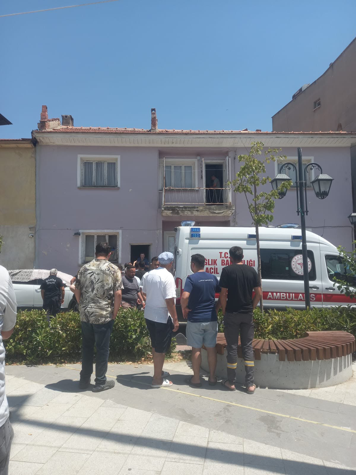 Sarıgöl haberleri 