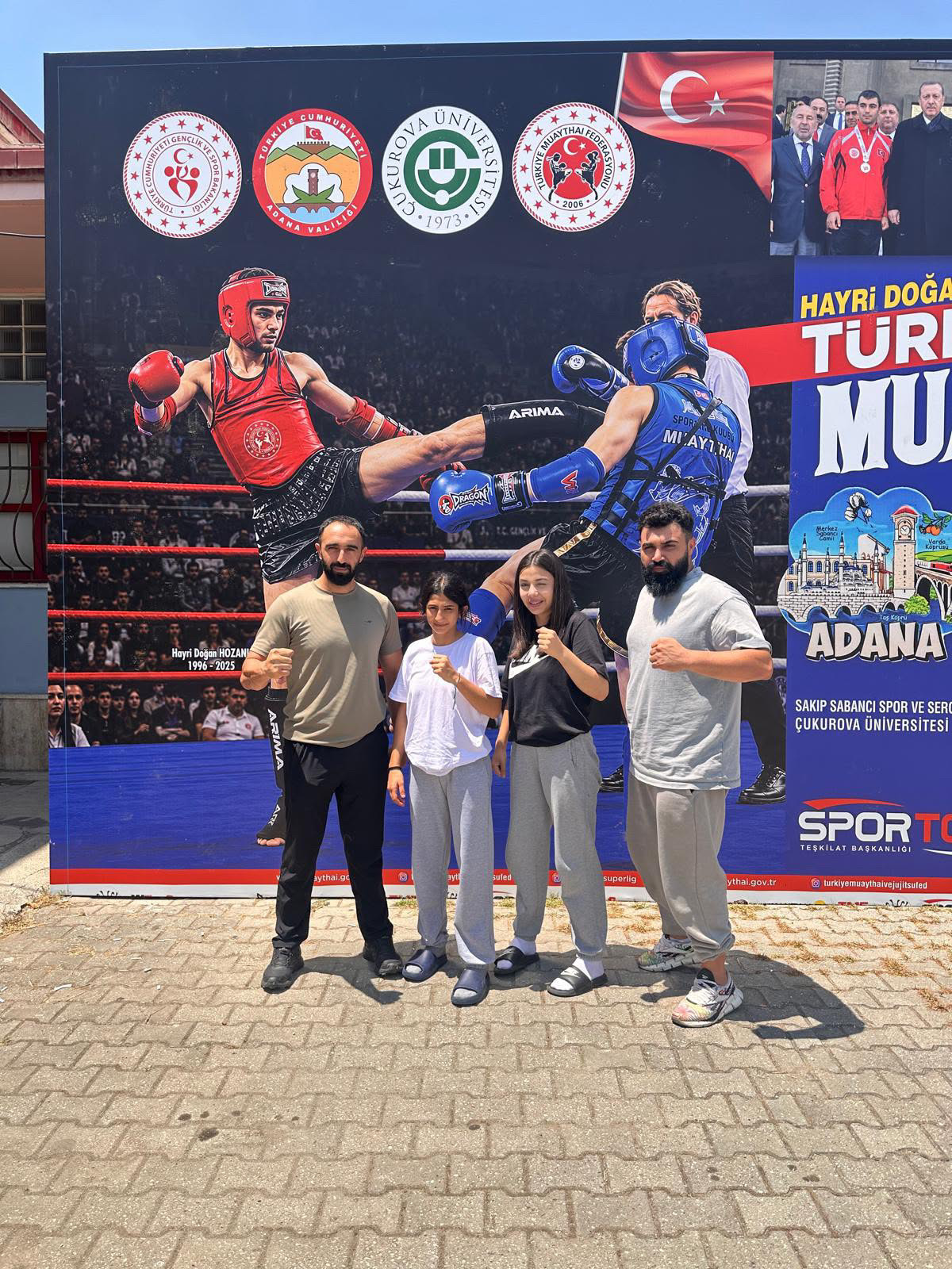 Alaşehir muay thai 