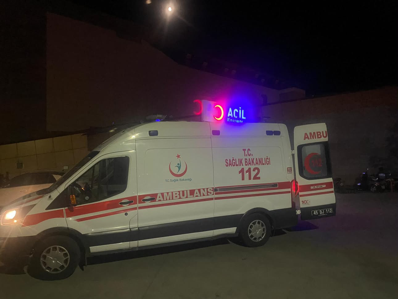 Alaşehir haberleri 