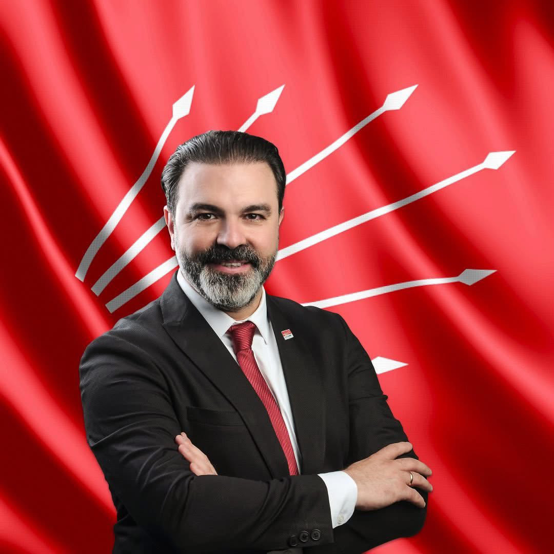 CHP Alaşehir 