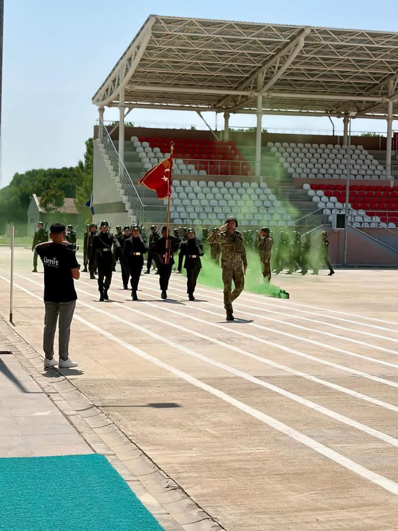 Alaşehir askeriye 