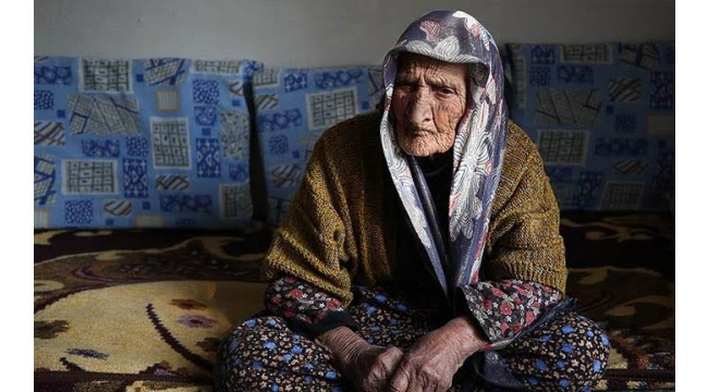 Türkiye'de En Yaşlı Nüfus Manisa'da - Yaşam - Alaşehir Haberleri