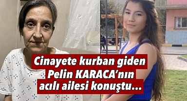 Pelin Karaca Cinayeti Davası 11 Temmuz'da Görülecek: Aile Adalet İçin Çağrı Yaptı